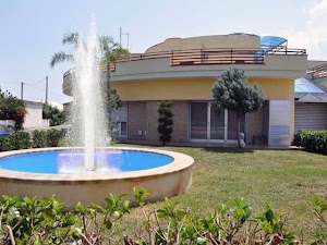 Santa Lucia Hotel