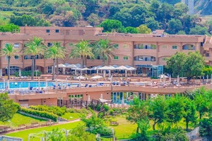 Altafiumara Resort & Spa