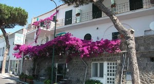 Hotel Bellavista Ischia