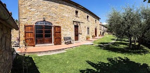 Agriturismo Borgo Tra Gli Olivi