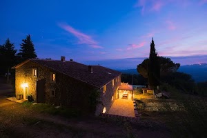 B&B Podere Camaiano