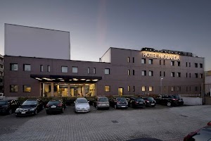 CDH Hotel Milano Niguarda