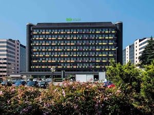 ibis Styles Milano Agrate Brianza