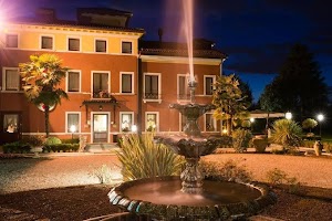 Park Hotel Villa Vicini