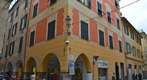 Antico Palazzo Carruggio Dallorso