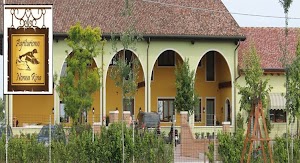 Agriturismo Nonna Rina