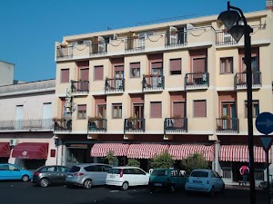 Hotel Ristorante Mommo