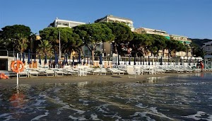 Grand Hotel Spiaggia Alassio