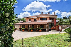 Bed&Breakfast Le Bianche