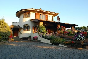 Villa la Castagnola