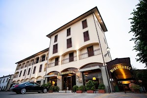 Hotel La Balestra