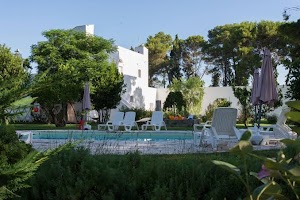 masseria san domenico oria bnb