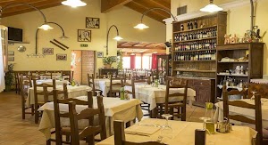 Ristorante Ciabòt