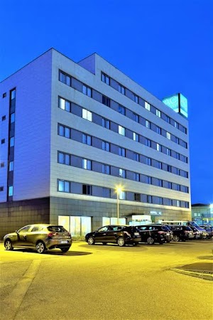 AC Hotel Vicenza by Marriott