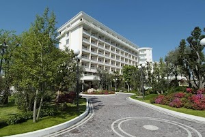 Hotel La Residence & Idrokinesis