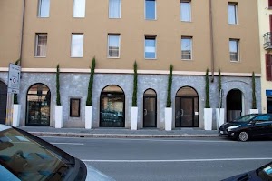 Hotel San Martino Treviglio