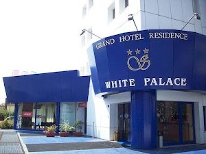 Hotel Residence White Palace