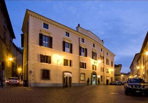 Hotel Aquila Bianca