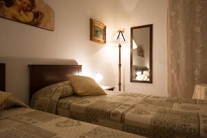 Bed & Breakfast Antico Borgo Teresiano