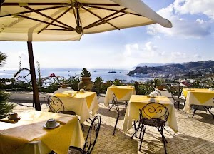 Hotel Villa Enrica Lipari