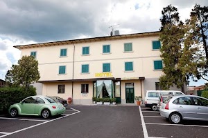 Hotel Palazzaccio
