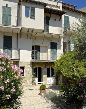 Palazzo SantAngelo Boutique B&B ... a special place to stay in Umbria ... Cooking Classes &Truffle Hunting