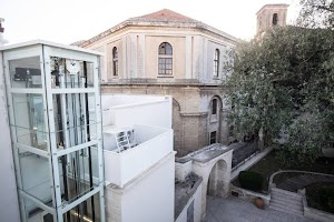 Palazzo SantAnna Lecce