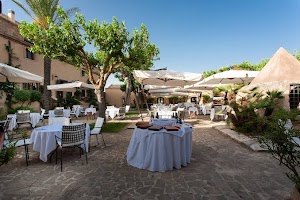 Hotel Baglio Oneto dei Principi di San Lorenzo - Luxury Wine Resort