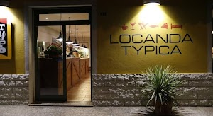 Typo , Locanda Typica