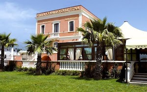 Villa Corallo dellEtna