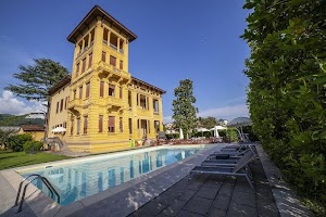 Villa Moorings Hotels