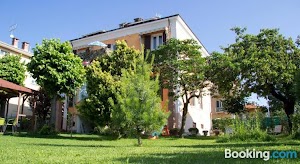 B&B Villa Rina