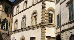 LSM Palazzo Puccini - Dimora Storica - NUOVA GESTIONE