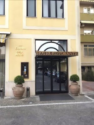 Hotel Giardino degli Aranci Frattamaggiore