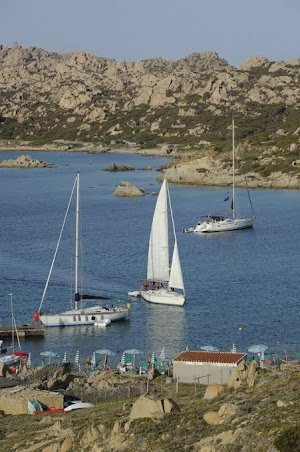 Villaggio Touring Club Italiano La Maddalena