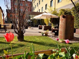 Best Western Falck Village Hotel