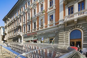 B&B Hotel Trieste