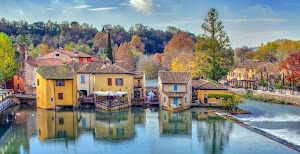 Borghetto Vacanze nei Mulini