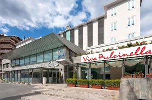 Viva Hotel