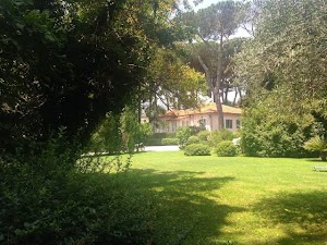 Villa Abbamer- Country House Hotel