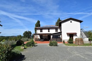 Agriturismo Al Vecchio Tino