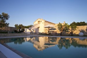 Don Agostino Relais Masseria