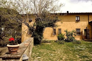 Podere Mancino B&B