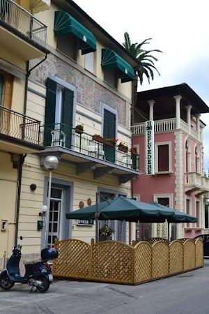 Hotel e B&B Belvedere Viareggio