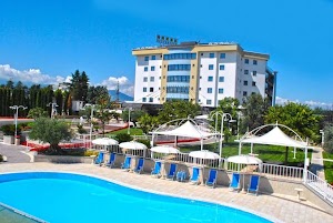 Edra Palace Hotel