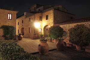 Agriturismo Tenuta Lupinari