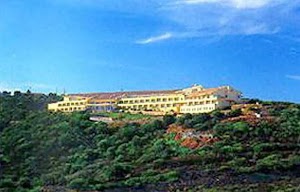 Hotel Luna Lughente Olbia - Sardegna