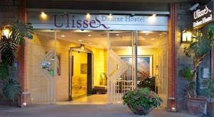 Ulisse Deluxe Hostel Sorrento