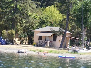 Camping Parco Del Lago